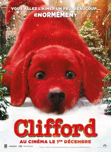 Clifford - FRENCH WEB-DL 720p