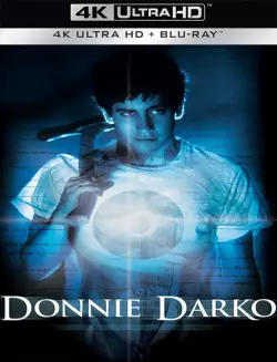 Donnie Darko - VOSTFR BLURAY REMUX 4K