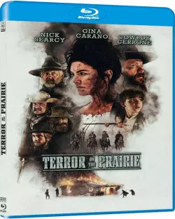 Terror On The Prairie - MULTI (FRENCH) HDLIGHT 1080p