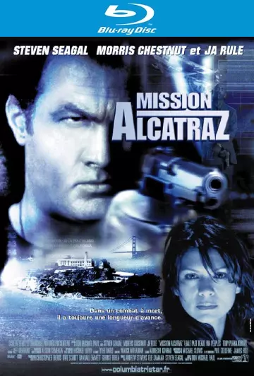 Mission Alcatraz - MULTI (FRENCH) HDLIGHT 1080p