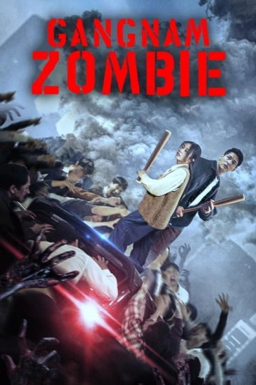 Gangnam Zombie - VOSTFR HDRIP