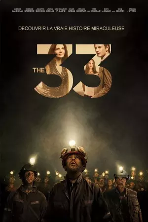 The 33 - FRENCH BDRIP