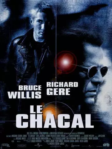 Le Chacal - TRUEFRENCH BDRIP