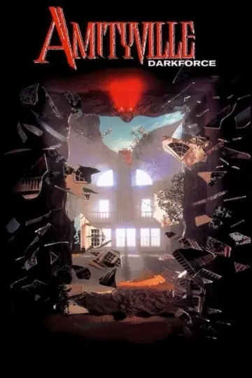 Amityville - Darkforce - MULTI (FRENCH) DVDRIP