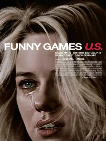 Funny Games U.S. - MULTI (TRUEFRENCH) HDLIGHT 1080p