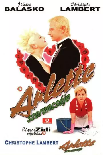 Arlette - FRENCH DVDRIP