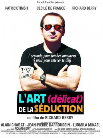 L'Art (délicat) de la séduction - FRENCH DVDRIP