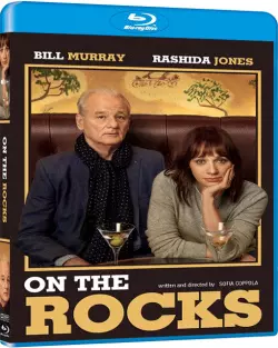 On The Rocks - MULTI (FRENCH) BLU-RAY 1080p
