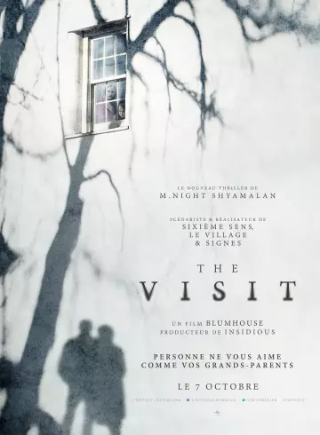 The Visit - TRUEFRENCH BDRIP