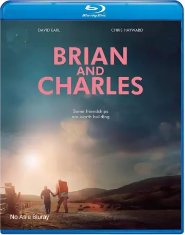 Brian and Charles - MULTI (FRENCH) HDLIGHT 1080p