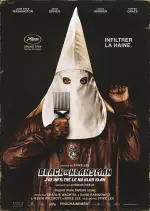 BlacKkKlansman - J'ai infiltré le Ku Klux Klan - FRENCH HDRIP