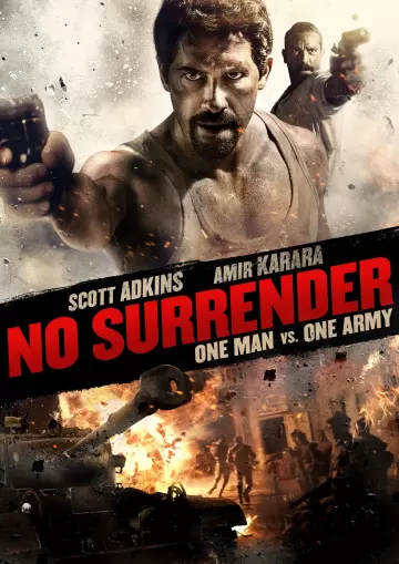 No Surrender - FRENCH WEB-DL 1080p