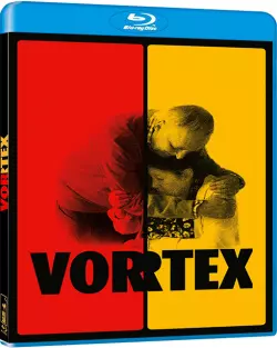 Vortex - FRENCH BLU-RAY 1080p