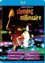 Slumdog Millionaire - FRENCH BLU-RAY 1080p