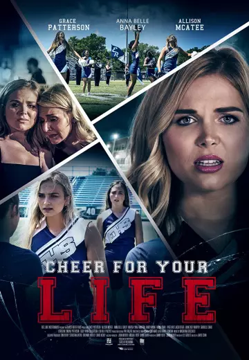 Cheer for Your Life - FRENCH HDRIP