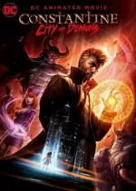 Constantine : City of Demons - FRENCH BDRIP
