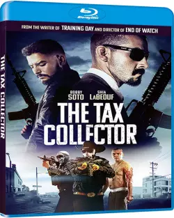 The Tax Collector - MULTI (TRUEFRENCH) HDLIGHT 1080p