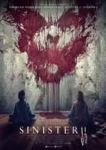 Sinister 2 - FRENCH BDRIP