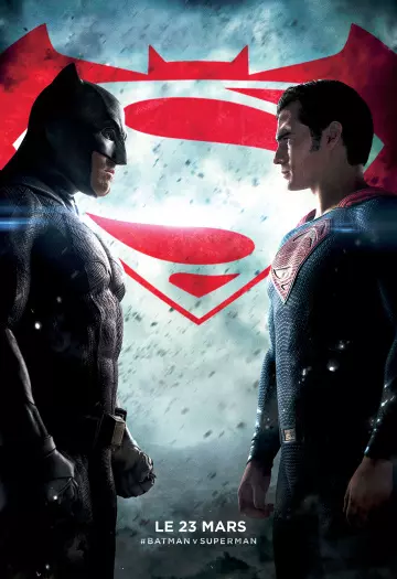 Batman v Superman : L?Aube de la Justice
