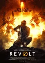 Revolt - VOSTFR BDRIP