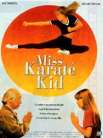 Miss Karaté Kid - TRUEFRENCH DVDRIP