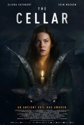 The Cellar - MULTI (FRENCH) WEB-DL 1080p