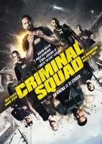 Criminal Squad - FRENCH BDRIP
