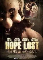Hope Lost - FRENCH DVDRiP
