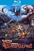Pokémon : L'Ascension de Darkrai