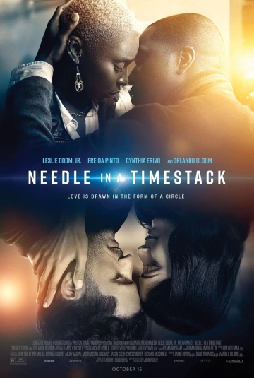 Needle in a Timestack - MULTI (FRENCH) WEB-DL 1080p