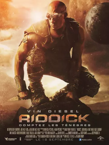 Riddick - TRUEFRENCH BDRIP