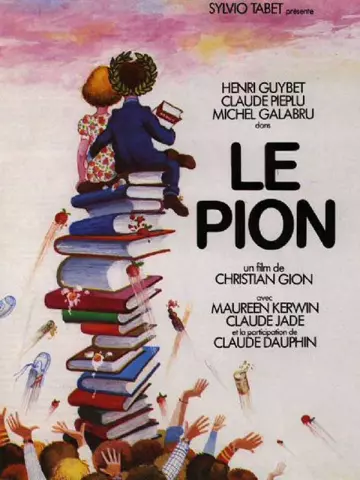 Le Pion - FRENCH DVDRIP