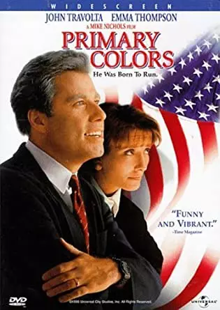 Primary Colors - TRUEFRENCH DVDRIP