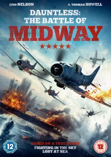 Dauntless: The Battle of Midway - VOSTFR BDRIP