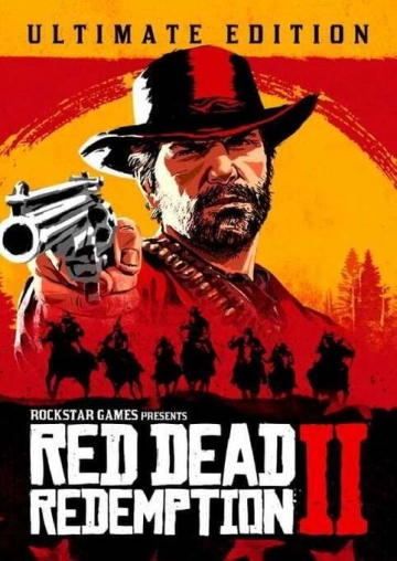 Red Dead Redemption 2   v1491.50 - PC