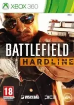 Battlefield : Hardline - Xbox 360 [Multilangues]