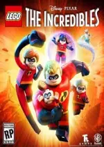 LEGO The Incredibles - PC [Français]