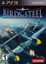 Birds of Steel - PS3 [Multilangues]
