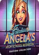 Fabulous: Angela's High School Reunion - PC [Français]