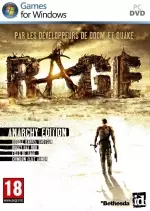 RAGE - PC [Français]