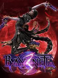 Bayonetta 3 v1.2.0