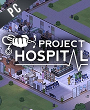 PROJECT HOSPITAL  V1.2.23315 + 4 DLC - PC