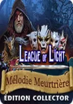 League of Light - Mélodie Meurtrière Édition Collector