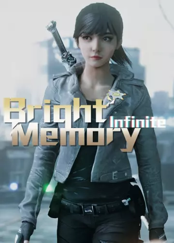 Bright Memory: Infinite v1.03