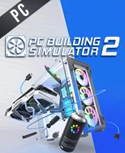 PC Building Simulator 2 v1.5.16 (22.08.2023) - PC [Français]