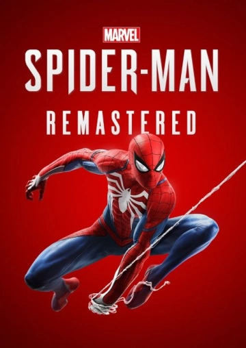 Marvel's Spider-Man Remastered v2.1012