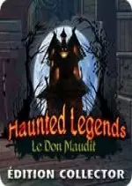 Haunted Legends - Le Don Maudit Edition Collector - PC [Français]