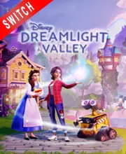 Disney Dreamlight Valley V1.0.3