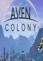 Aven Colony The Expedition - PC [Français]