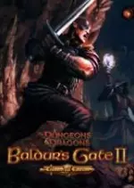Baldur's Gate II : Enhanced Edition - PC [Multilangues]